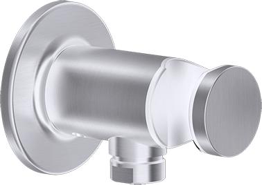 Шланговое подсоединение Gessi Inciso 58161#149, finox