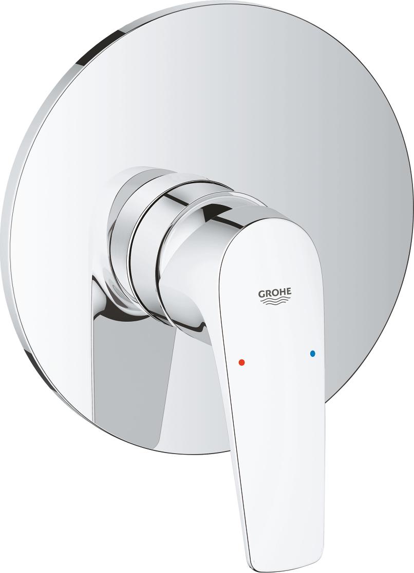 Смеситель для душа Grohe BauFlow 29112000