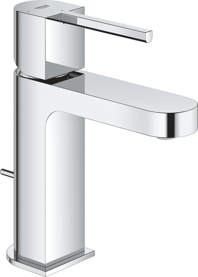 Смеситель для раковины Grohe Plus 23870003