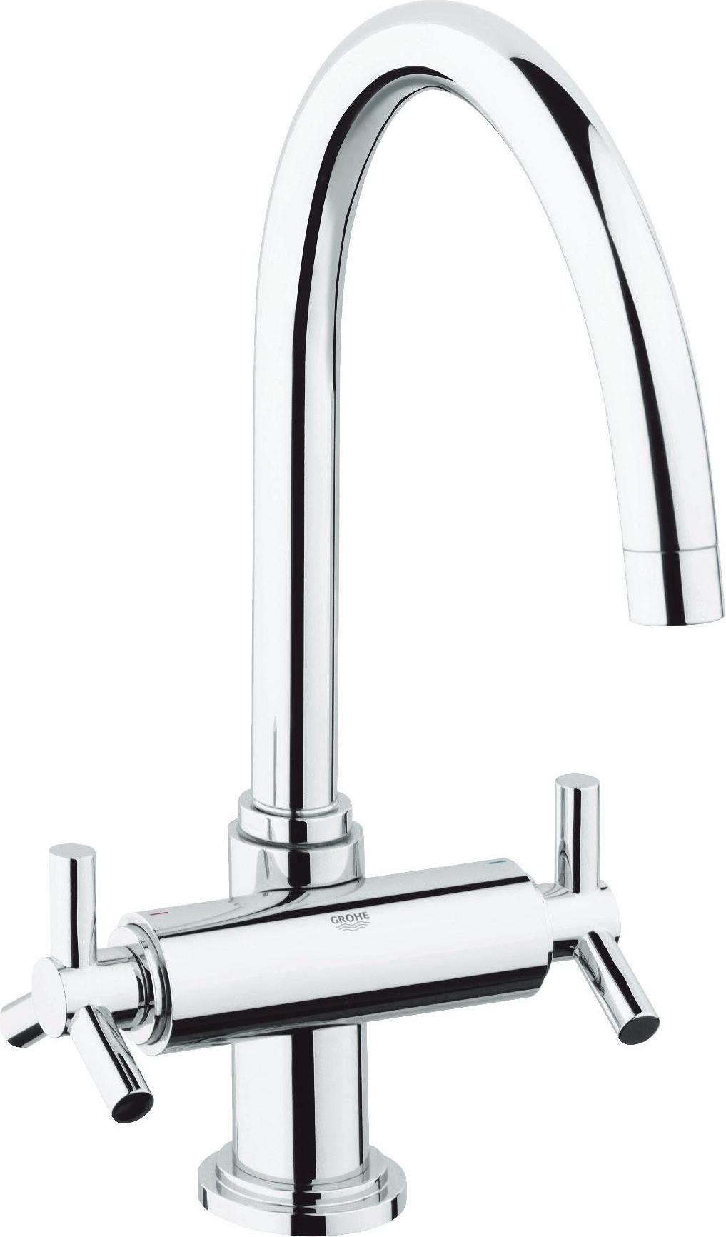 Смеситель для кухонной мойки Grohe Atrio Ypsilon 31000000