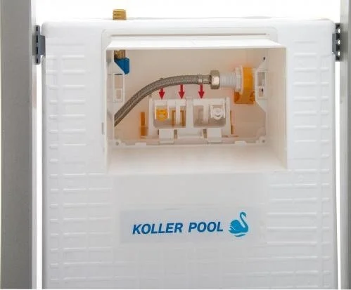 Инсталляция Koller Pool Alcora WC Alcora ST1200 ST1200 для унитаза