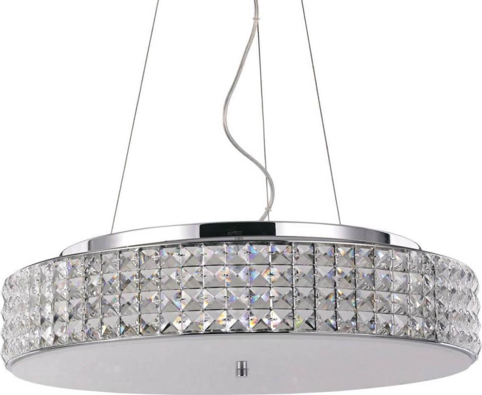 Подвесной светильник Ideal Lux Roma SP9 093048