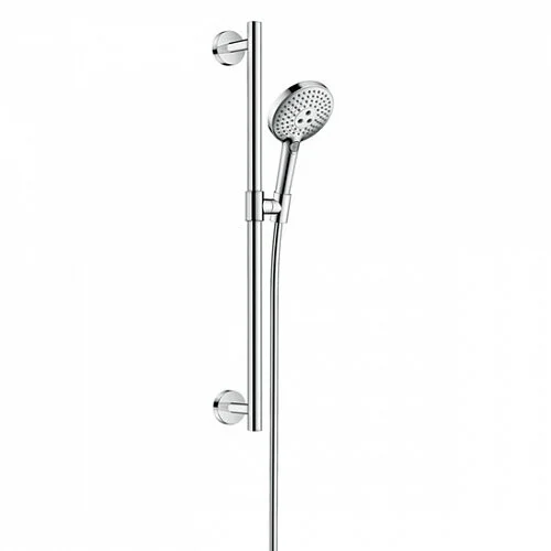 Душевой гарнитур Hansgrohe Raindance Select S 26320000 хром