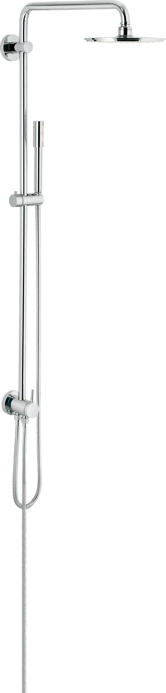 Душевая стойка Grohe Rainshower 27058000