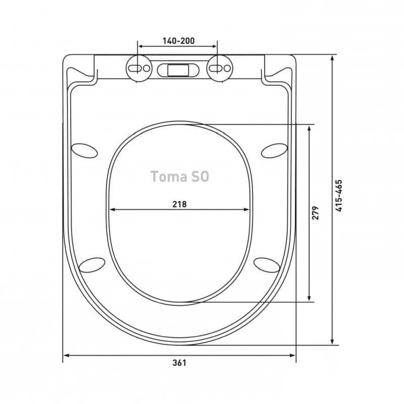 Инсталляция Berges Novum 525, 043231 в комплекте кнопка L3, унитаз EGO Rimless, сидение Toma SO