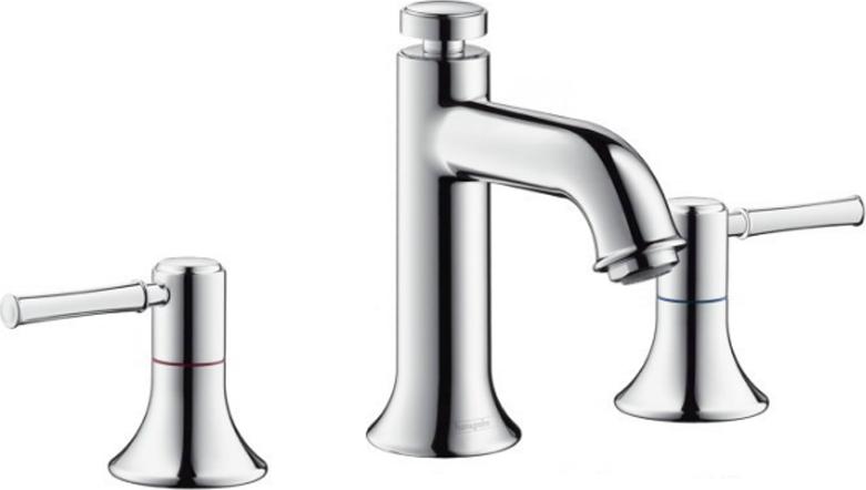 Смеситель для раковины Hansgrohe Talis Classic 14113000