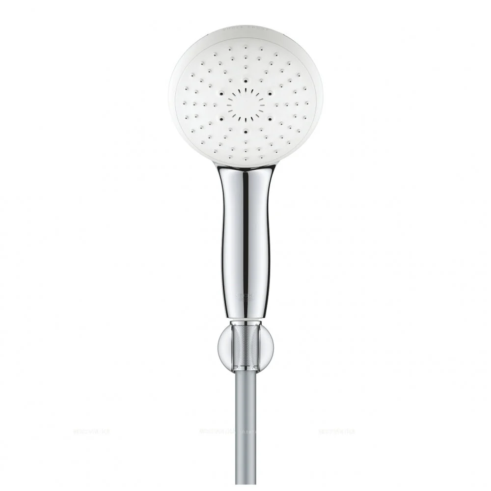 Душевой гарнитур Grohe Tempesta 27849003 хром