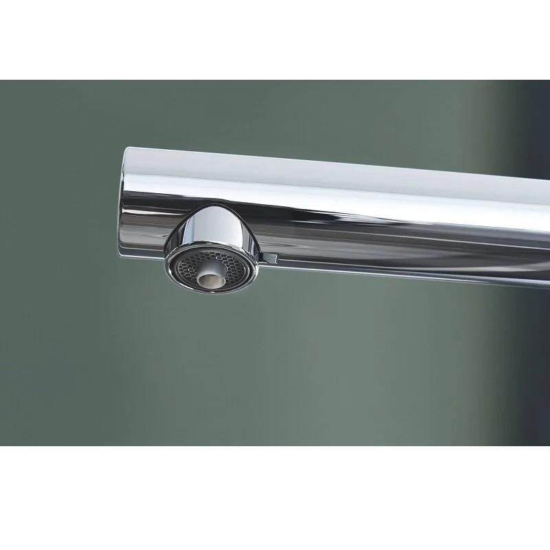 Смеситель для кухни Grohe Blue Pure 31721000 хром