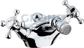 Смеситель Grohe Arabesque 24403000