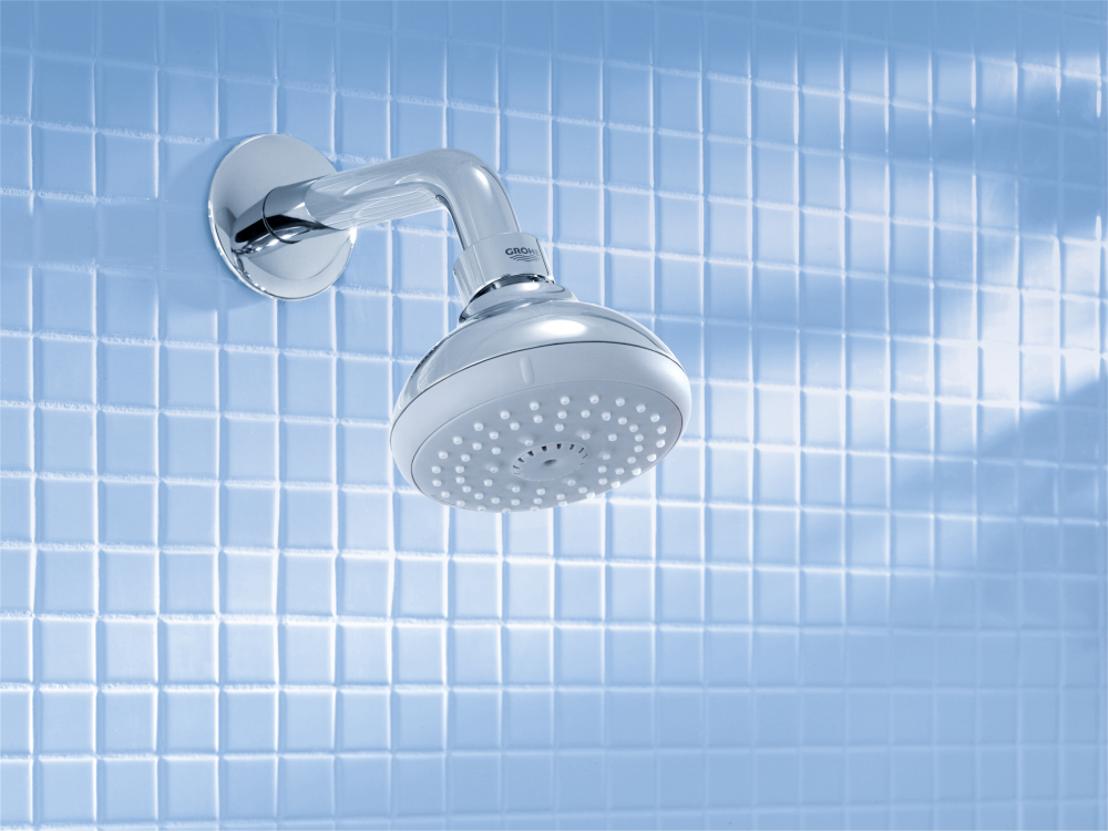 Верхний душ Grohe New Tempesta 100 27606000