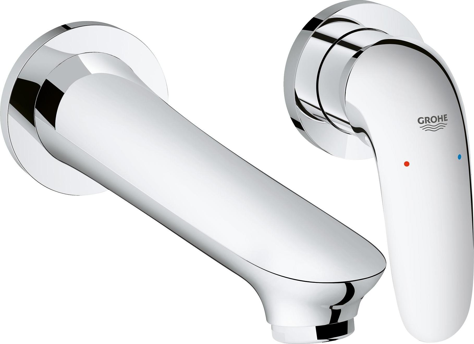 Смеситель для раковины Grohe Eurostyle 29097003