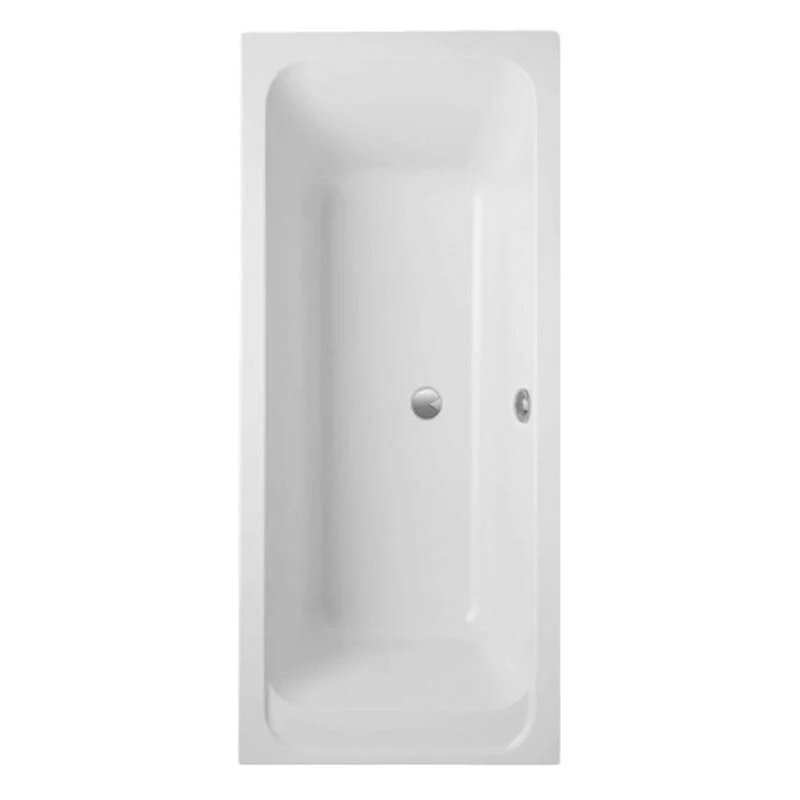 Акриловая ванна Villeroy & Boch Omnia Architectura UBA180ARA2V-01+90950461+U99740000 белый