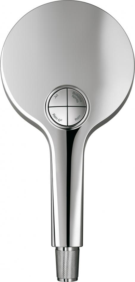 Душевой гарнитур Grohe Power&Soul Cosmopolitan 130 27734000