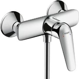 Смеситель для душа Hansgrohe Novus 71062000, хром