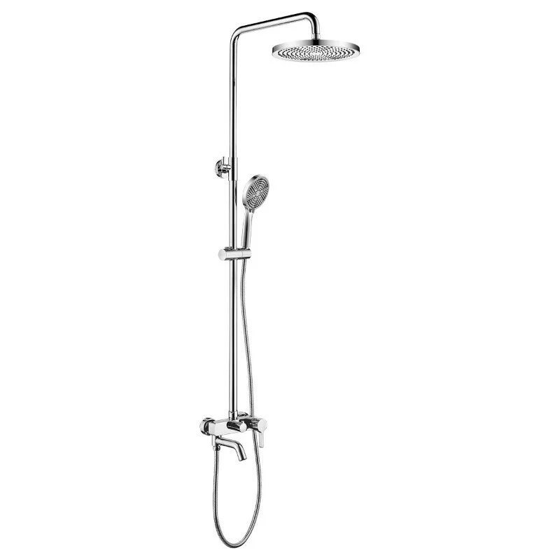 Душевая система Elghansa Shower Systems 2330524-2L (Set-32) хром