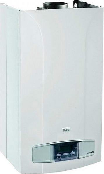 Газовый котел Baxi Luna 3 240 i (9,3-24 кВт)