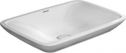 Накладная раковина Duravit 70x46.5 см PuraVida 0369700000