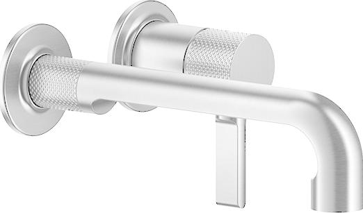 Рычажный смеситель Gessi Inciso 58088#031