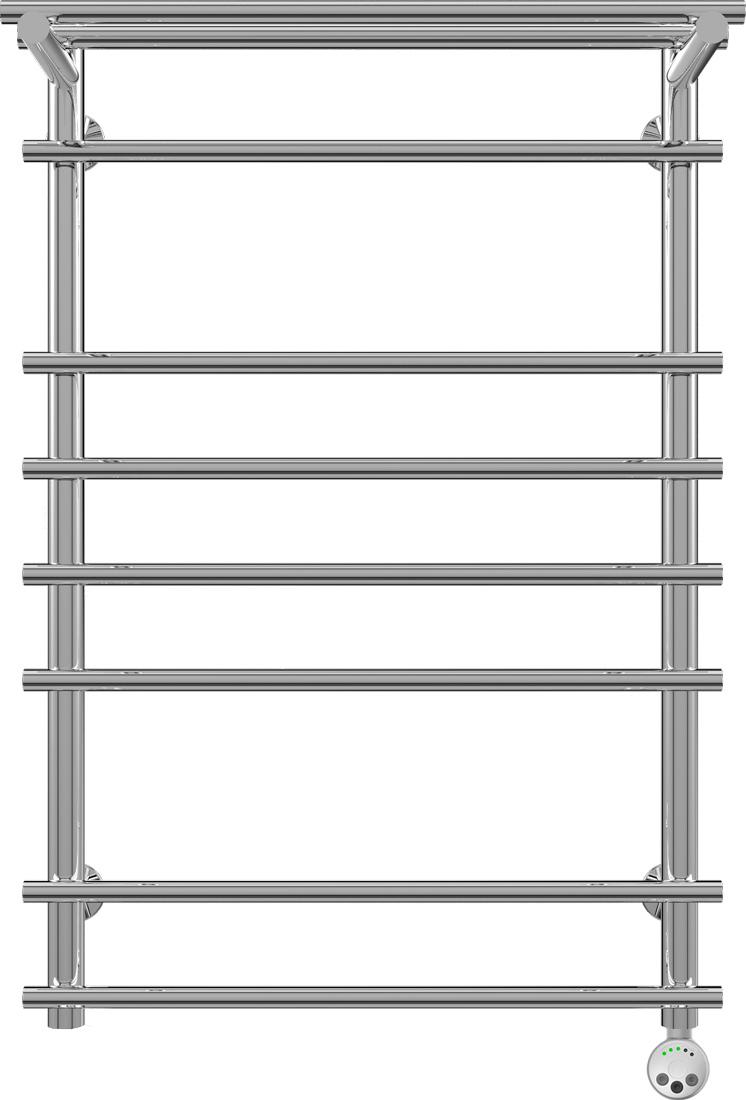 Электрический полотенцесушитель лесенка Terminus Ватра 4660059920542