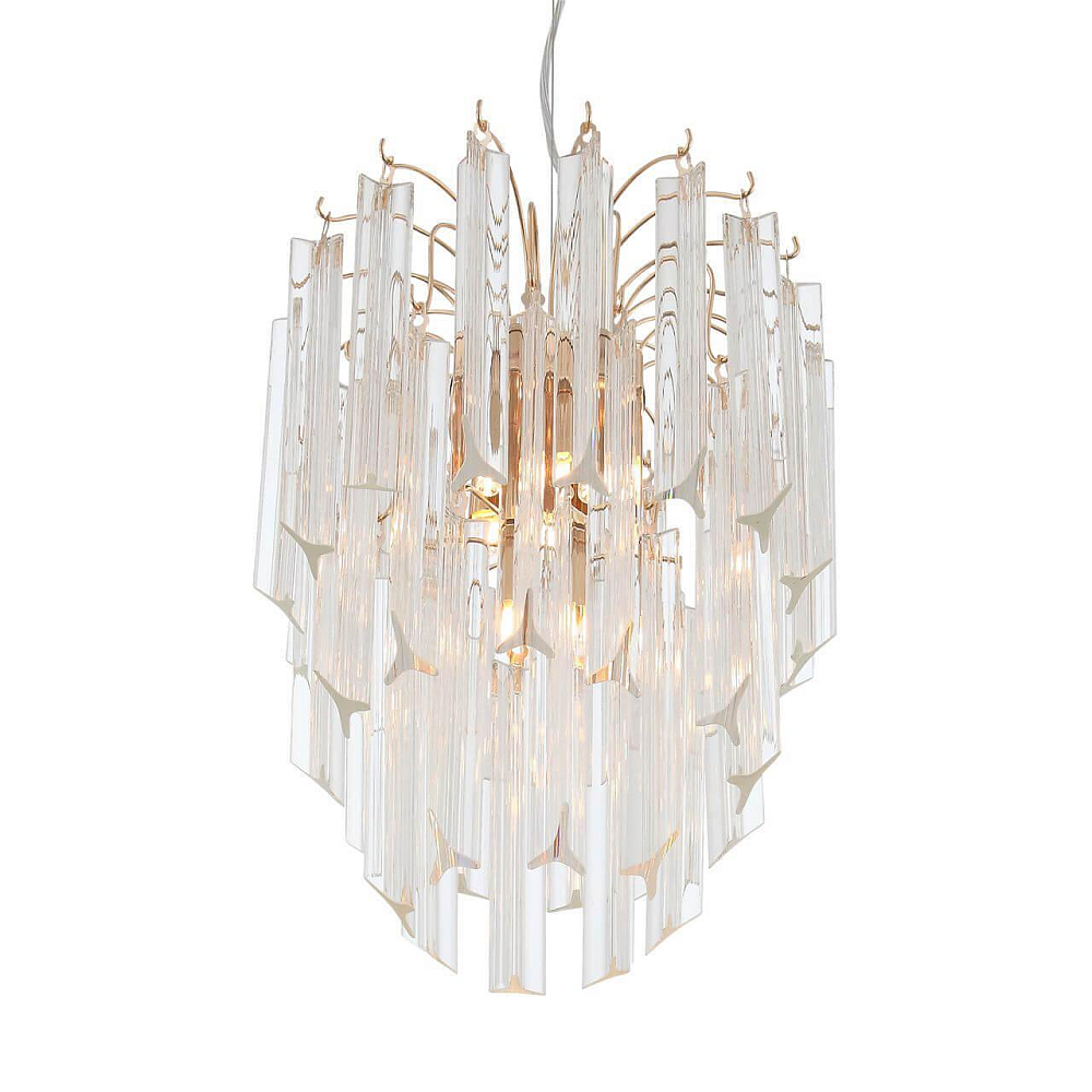 Подвесная люстра ST Luce Osoleto SL386.203.05