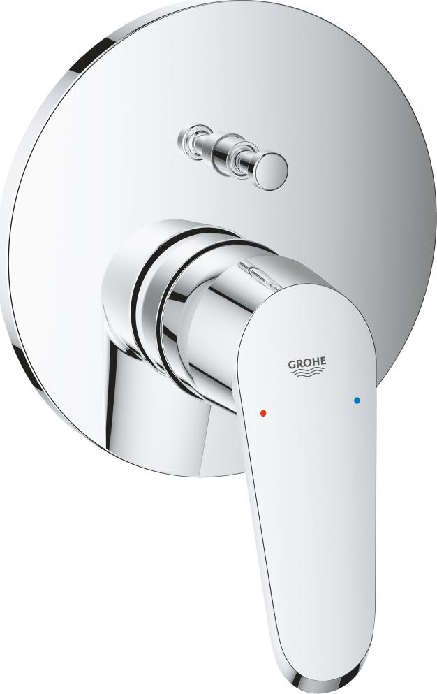 Смеситель для ванны Grohe Eurodisc Cosmopolitan 24056002