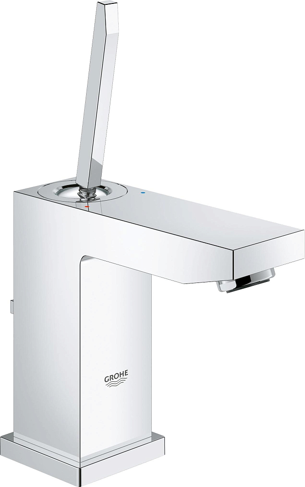 Смеситель Grohe Eurocube Joy 23654000 для раковины