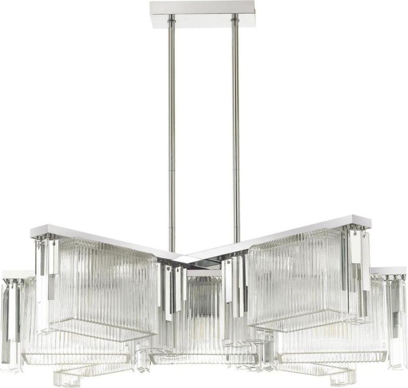 Подвесная люстра Odeon Light Gatsby 4871/7