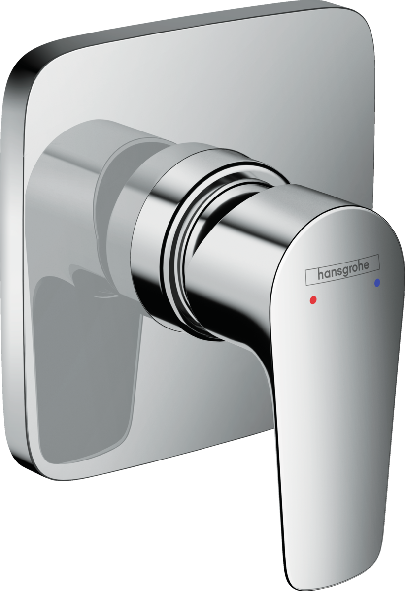 Смеситель для душа Hansgrohe Talis E2 71764000, хром