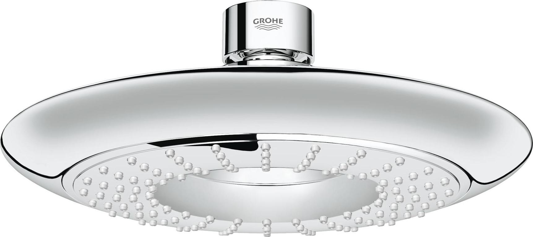 Верхний душ Grohe Rainshower Icon 27439000