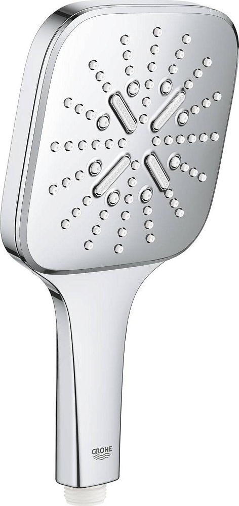 Душевой гарнитур Grohe Rainshower SmartActive 26586000