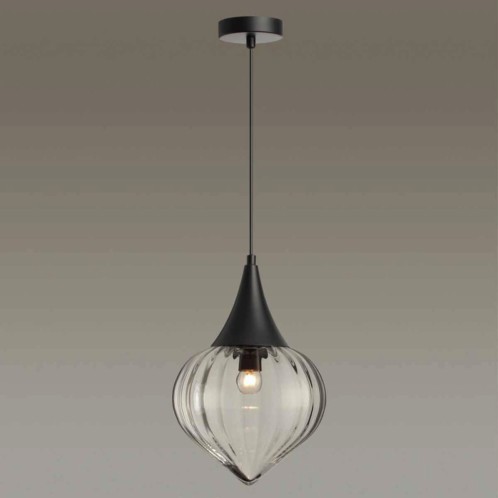 Подвесной светильник Odeon Light Pendant Kesta 4951/1