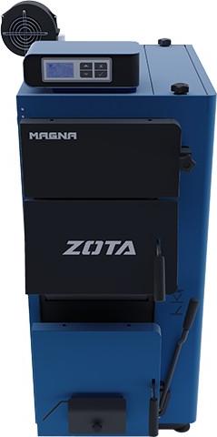 Твердотопливный котел Zota Magna MG 493112 0080 (80 кВт)