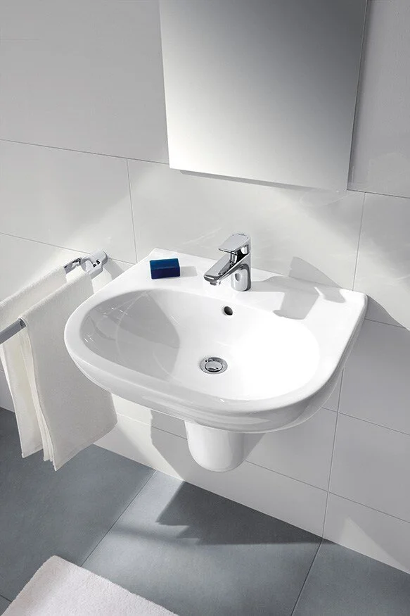 Раковина Villeroy & Boch O'Novo 5360 5001 alpin