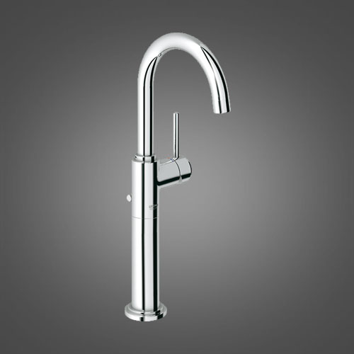 Смеситель Grohe Atrio 32647001 для раковины