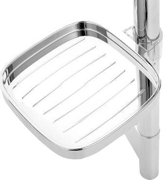 Душевой гарнитур Hansgrohe Raindance Select E 120 26620000