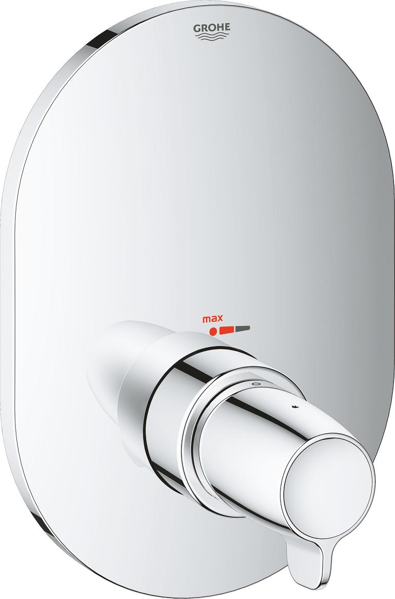 Термостат Grohe Grohtherm Special 29096000