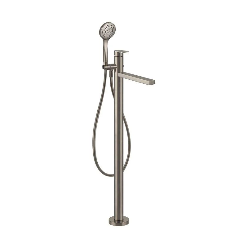 Смеситель для ванны с душем Gessi Via Manzoni 24982/149