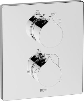 Встраиваемый смеситель для душа Roca Insignia 5A2C3AC00