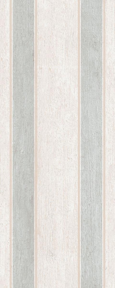 Керамическая плитка Kerama Marazzi Кантри Шик Полоски матовый 20х50