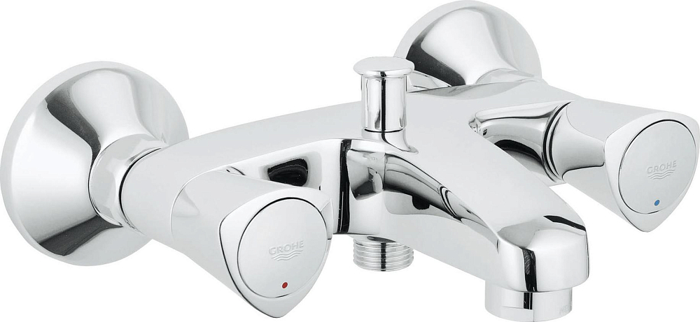 Смеситель Grohe Costa S 25483001 для ванны с душем