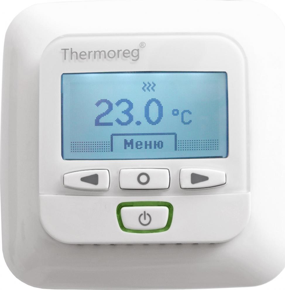 Терморегулятор Thermo Thermoreg TI 950