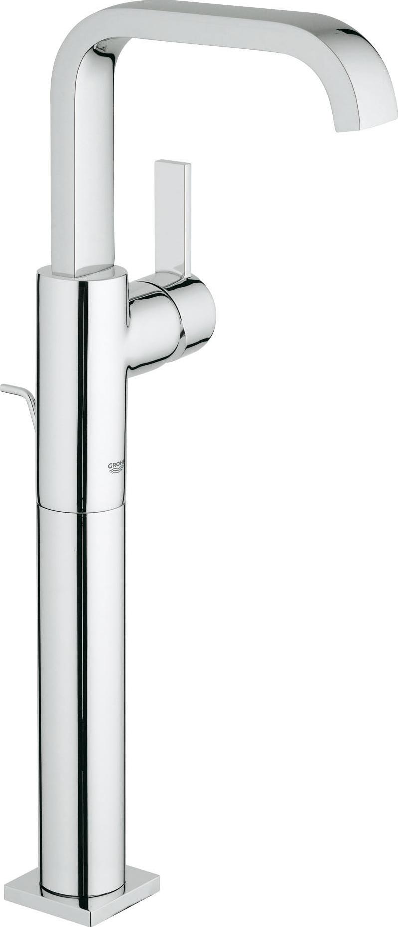 Рычажный смеситель Grohe Allure 32249000