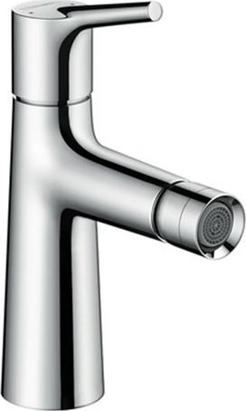 Смеситель для биде Hansgrohe Talis S 72200000, хром