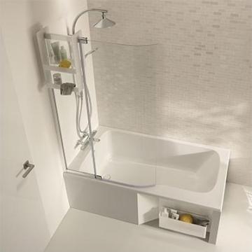 Панель для ванны Jacob Delafon Bain-Douche Malice CE6D067-S38