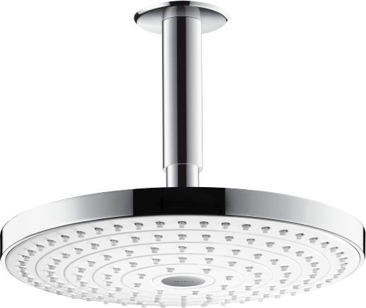 Верхний душ Hansgrohe Raindance Select S 240 2jet 26467400