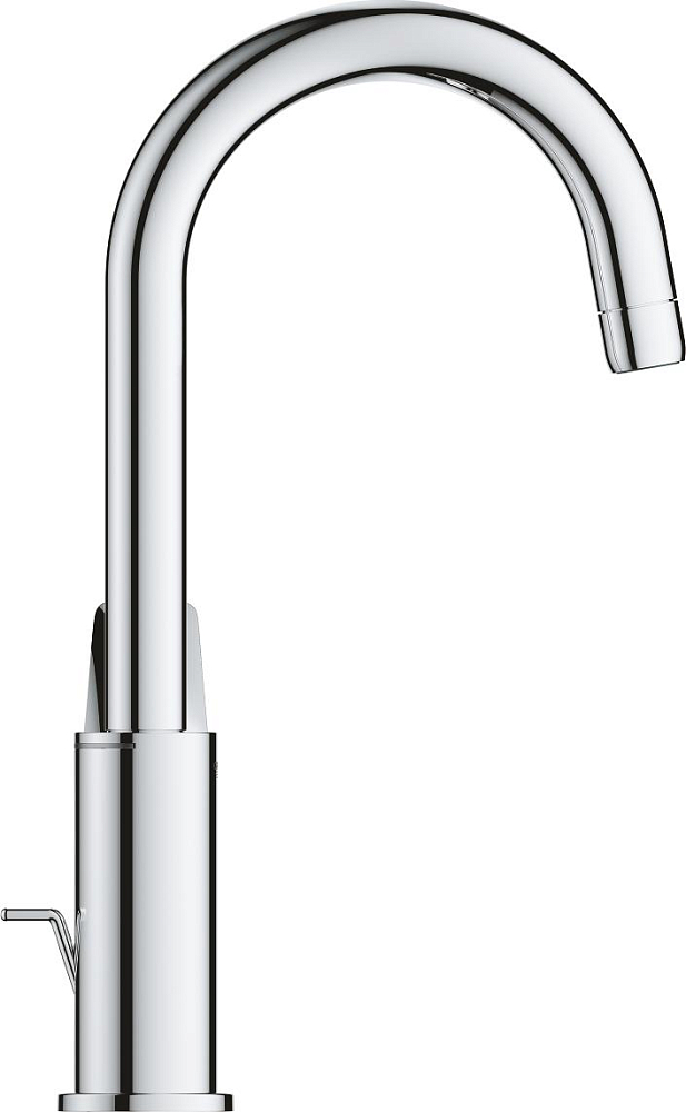 Смеситель для раковины Grohe BauLoop 23763001, хром