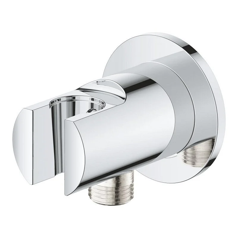 Шланговое подключение  Grohe Relexa 28628001 хром