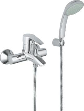 Смеситель для ванны Grohe Eurostyle 33592001