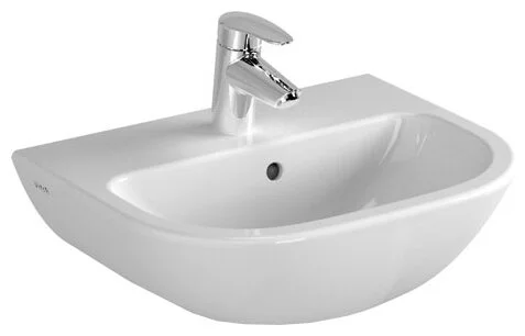 Раковина VitrA S20 5500B003-0001 белый