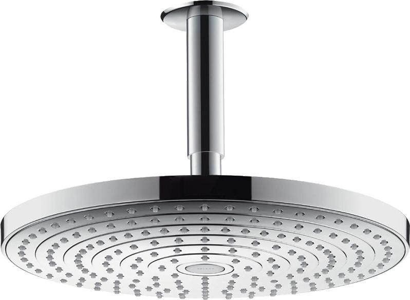 Верхний душ Hansgrohe Raindance Select S 300 2jet 27337000